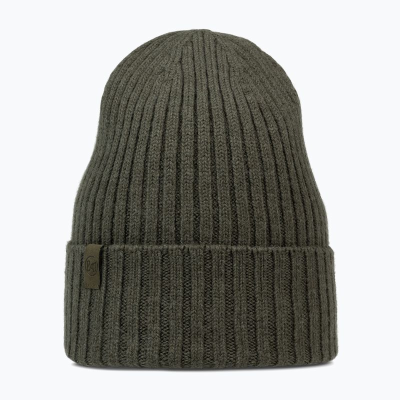 Cappello invernale BUFF Knitted Norval bark
