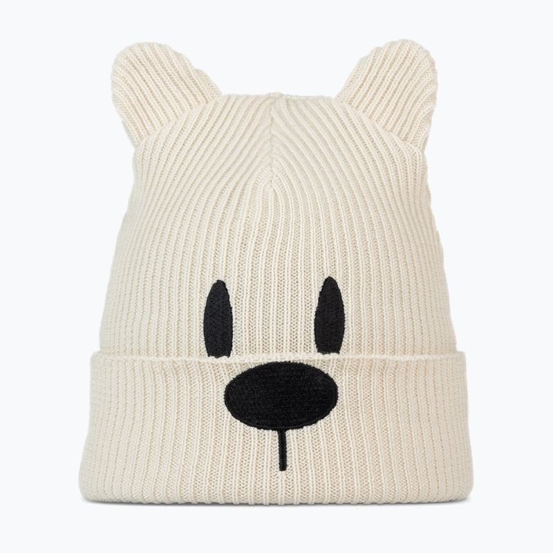 Cappello invernale per bambini BUFF Knitted Fun orso polare
