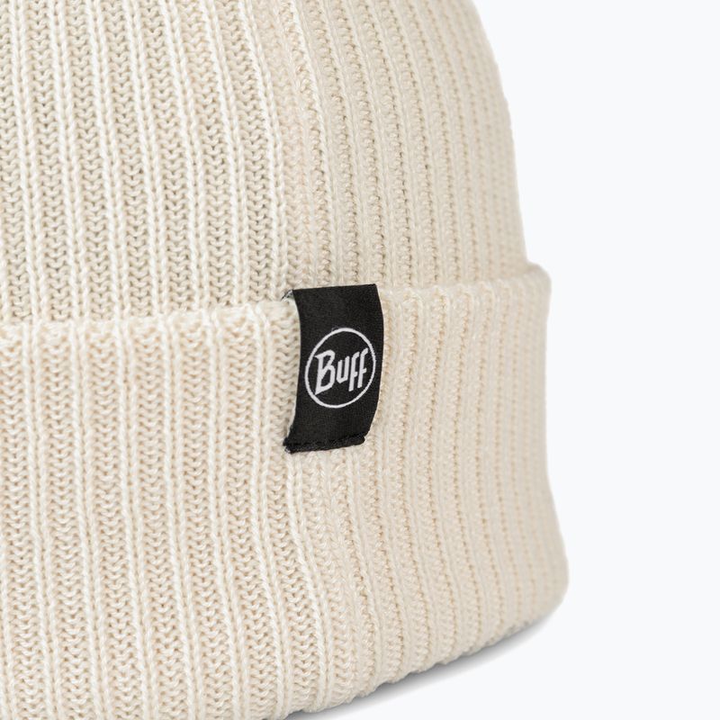 Cappello invernale per bambini BUFF Knitted Fun orso polare 2