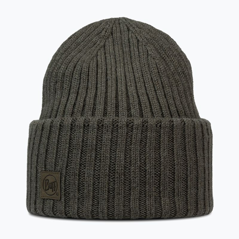 Cappello invernale BUFF Knitted Erviny bark