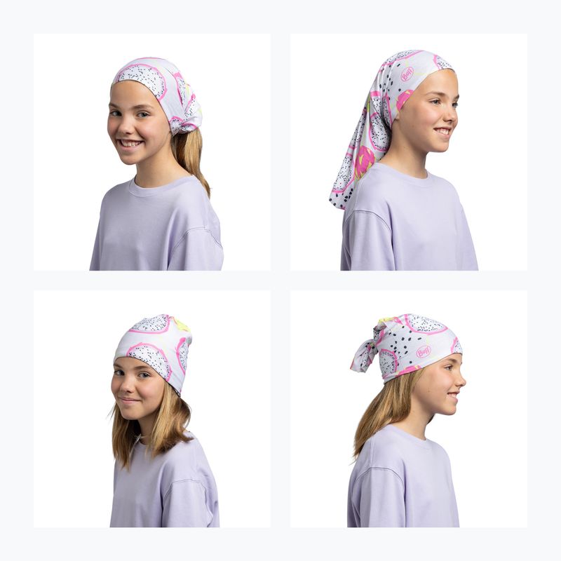 Fascia multifunzione BUFF Coolnet UV magy multi 3