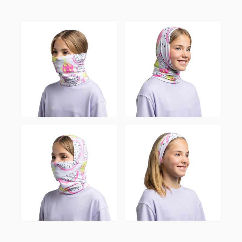 Fascia multifunzione BUFF Coolnet UV magy multi 4