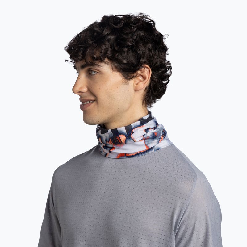 Fascia multifunzione BUFF Coolnet UV valir multi 3