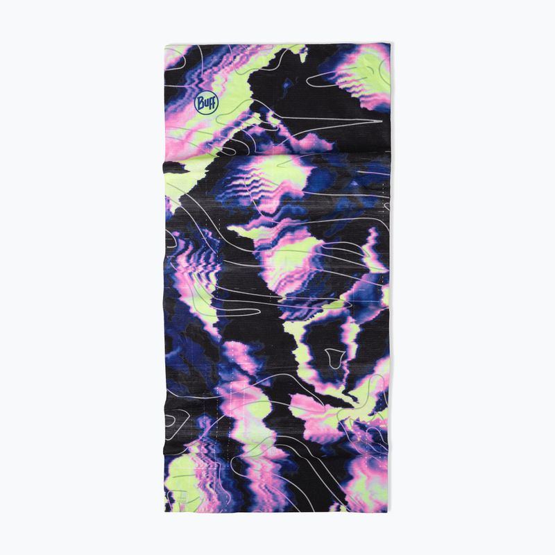 Fascia multifunzione BUFF Coolnet UV dovic ultramarine 2