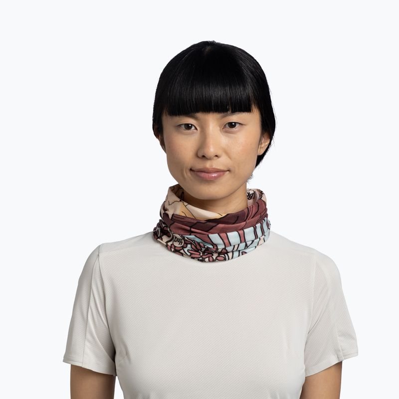 Fascia multifunzione BUFF Coolnet UV nice kids 3