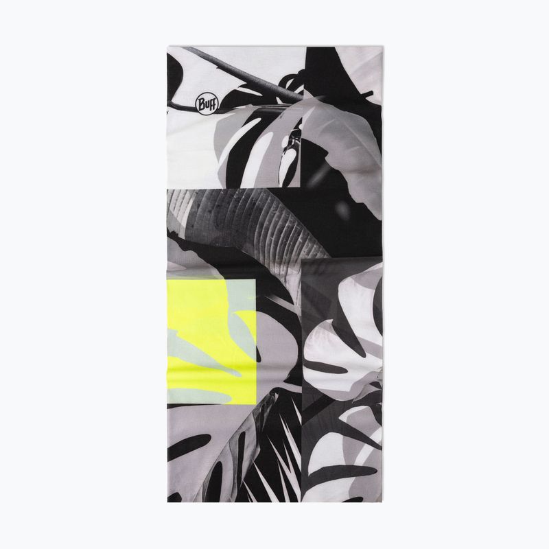 Fascia multifunzione BUFF Coolnet UV akei black 2