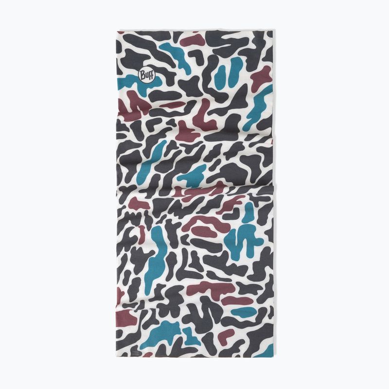 Fascia multifunzione BUFF Coolnet UV blax multi 2