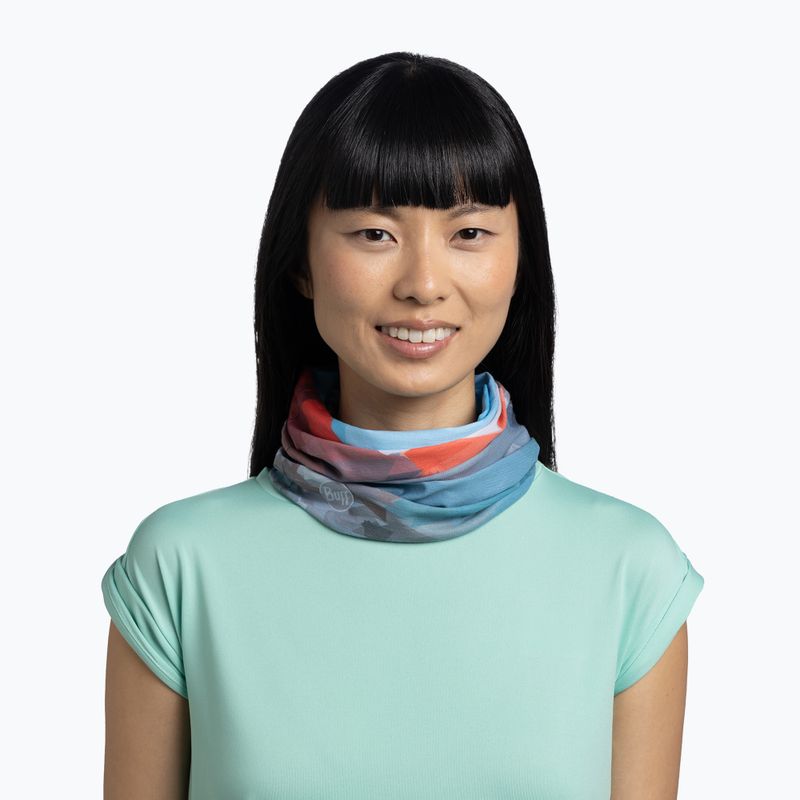 Fascia multifunzione BUFF Coolnet UV multi pain 3