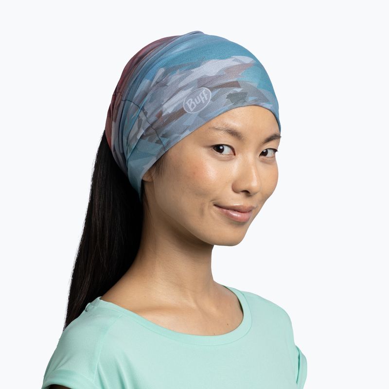 Fascia multifunzione BUFF Coolnet UV multi pain 4