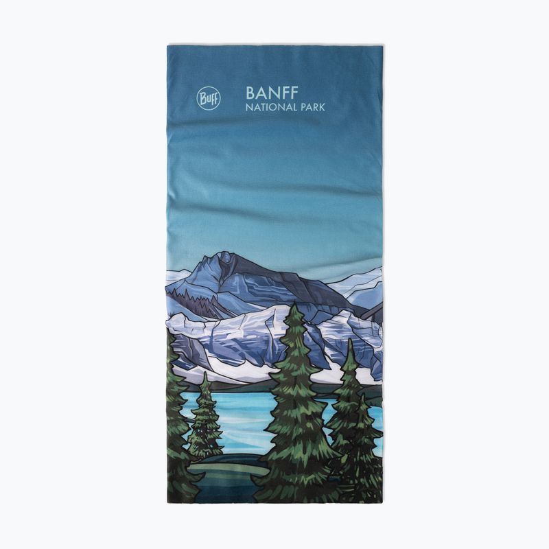 Fascia multifunzione BUFF Coolnet UV banff 2