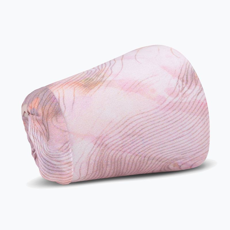 Cappellino con visiera BUFF CoolNet UV Pack Speed orisa azalea 3