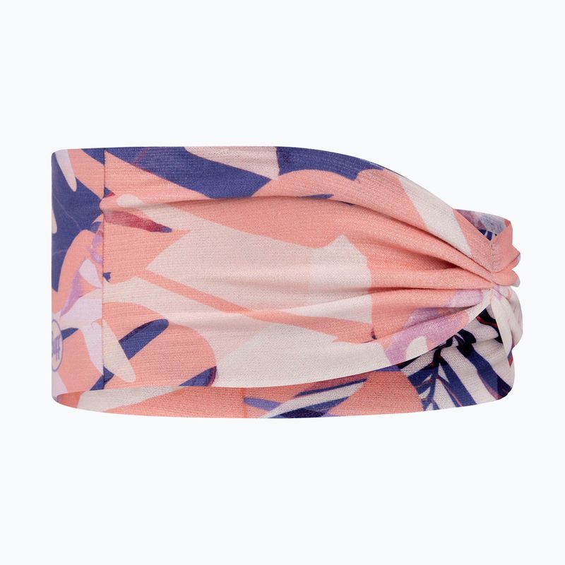 Fascia per la testa BUFF CoolNet UV Ellipse akei multi 2