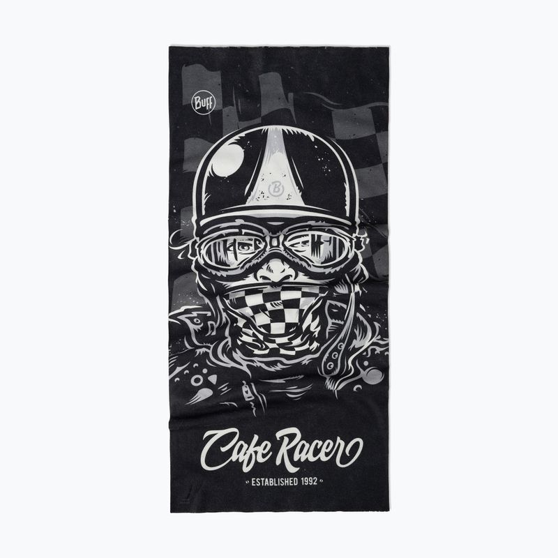 Bandana multiuso BUFF Original EcoStretch black 2