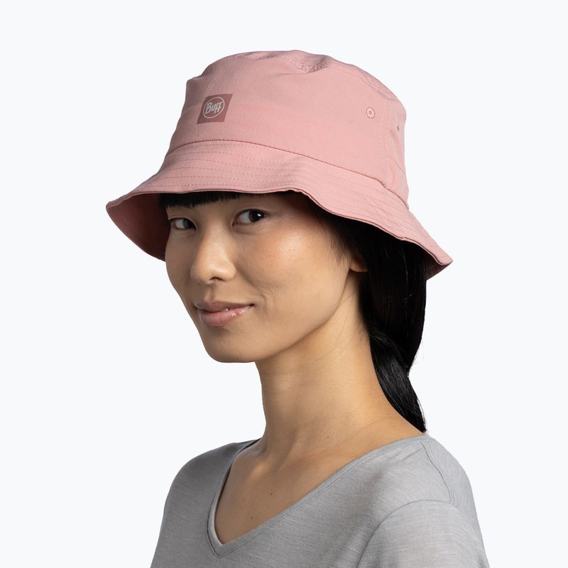 Cappello BUFF Adventure Bucket powder 5