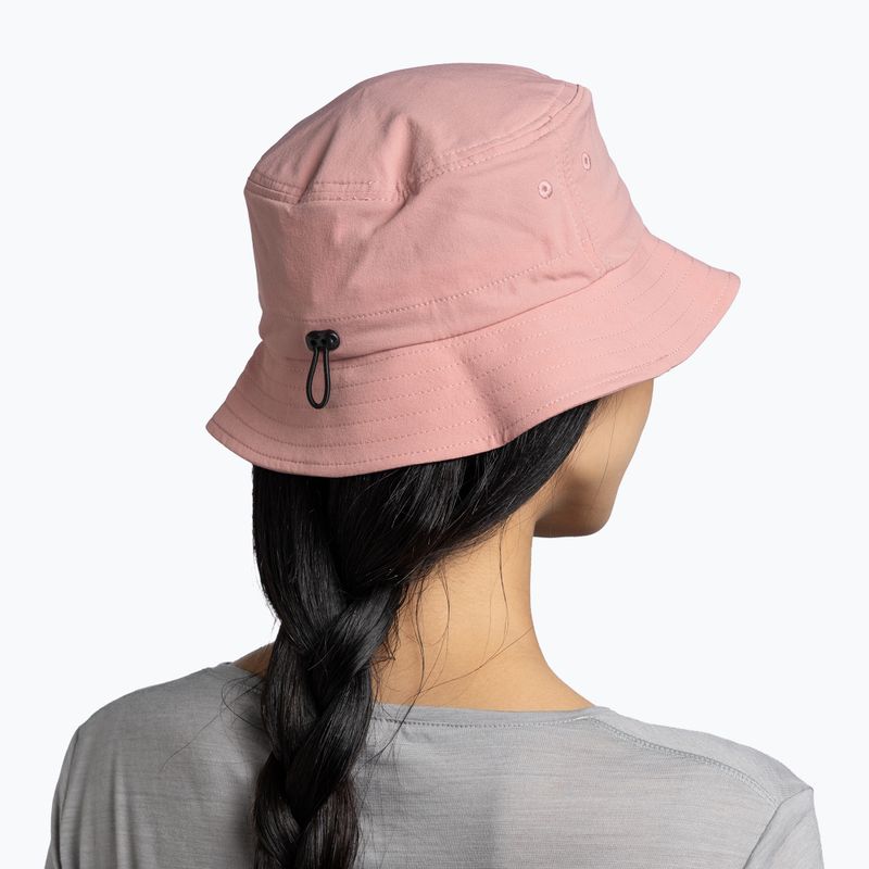 Cappello BUFF Adventure Bucket powder 6