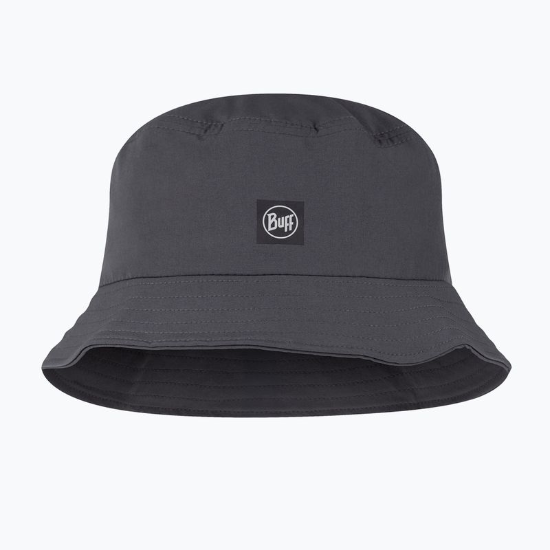 Cappello BUFF Adventure Bucket ash