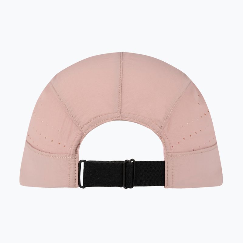 Cappellino con visiera BUFF Speed solid 2