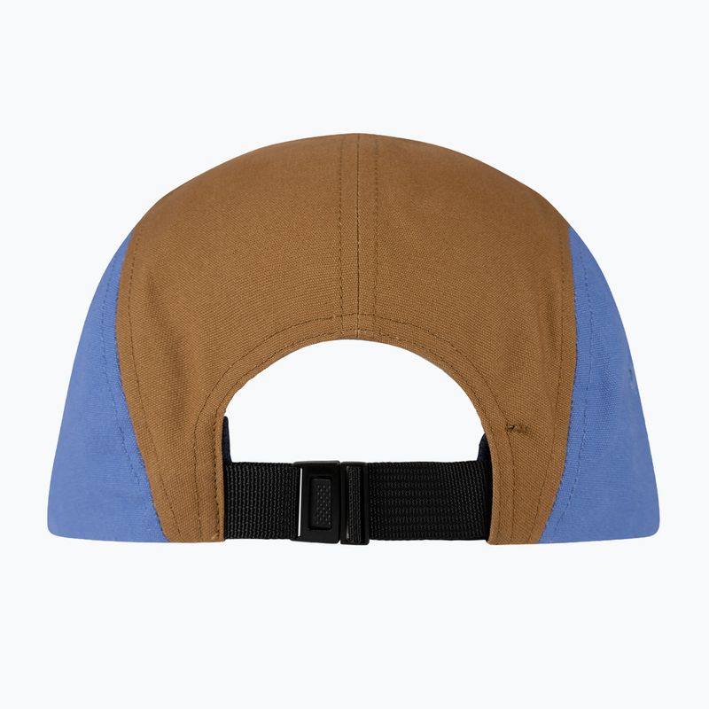 Cappellino con visiera BUFF 5 Venture allvin barn panel 2