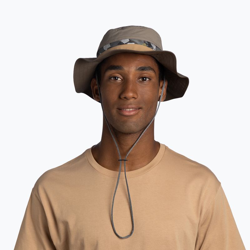 Cappello BUFF Explore the Booney hetch forest 4