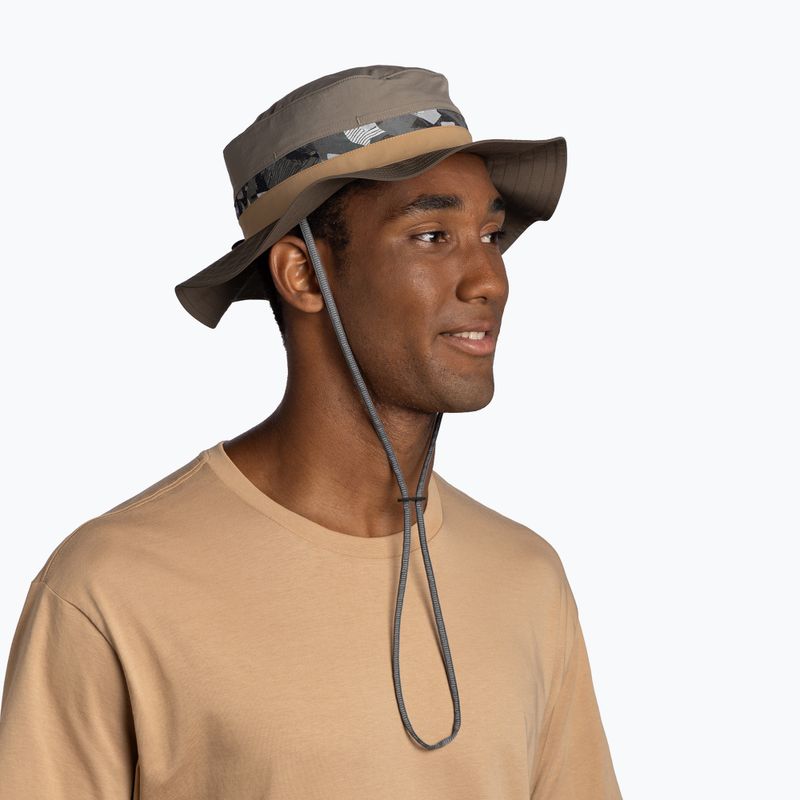 Cappello BUFF Explore the Booney hetch forest 5