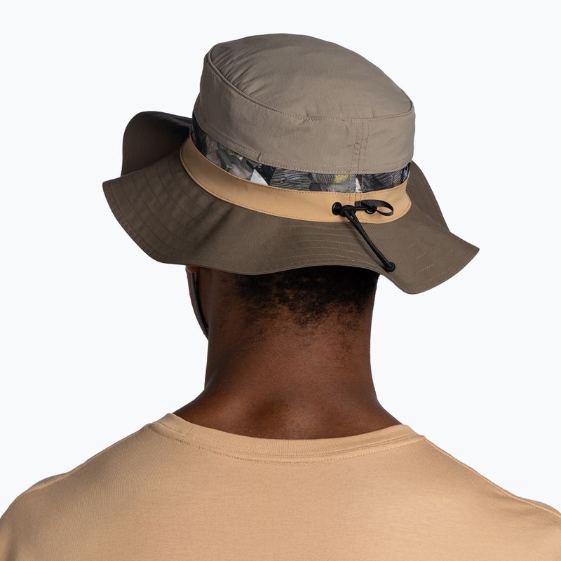 Cappello BUFF Explore the Booney hetch forest 6