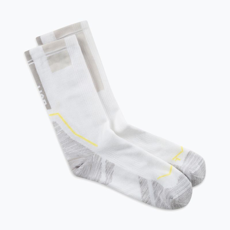 Calzini BUFF Coolnet Crew white