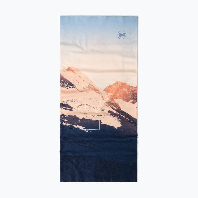 Bandana multiuso BUFF Original EcoStretch matterhorn peak 2