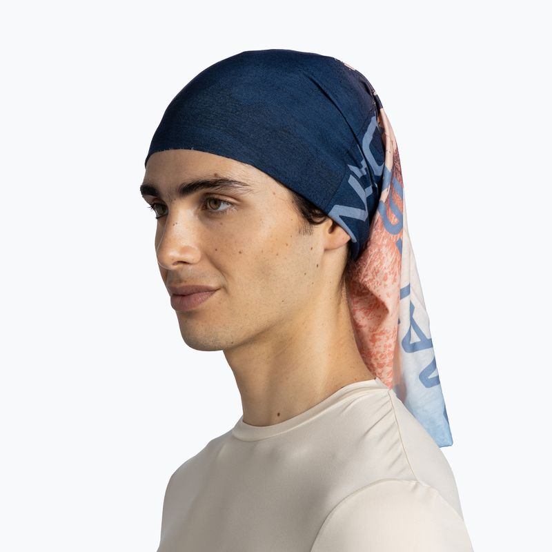 Bandana multiuso BUFF Original EcoStretch matterhorn peak 5