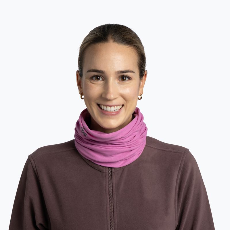 Bandana multiuso BUFF Original EcoStretch orchid 3