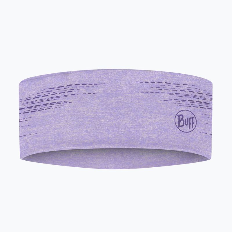Fascia per la testa BUFF DryFlx iris