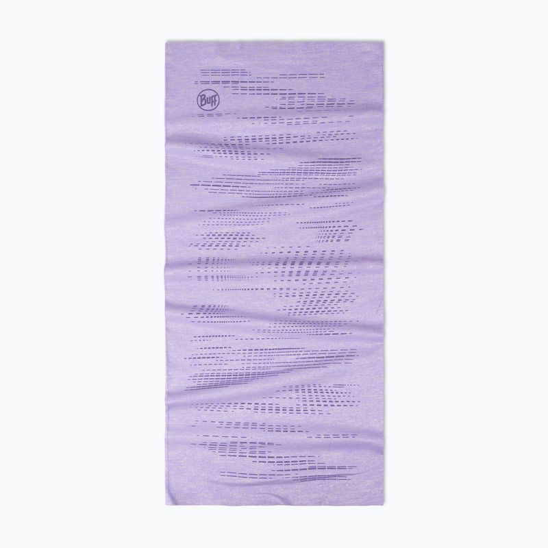 Bandana multiuso BUFF DryFlx iris 2