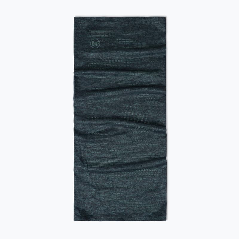 Bandana multiuso BUFF DryFlx teal 2