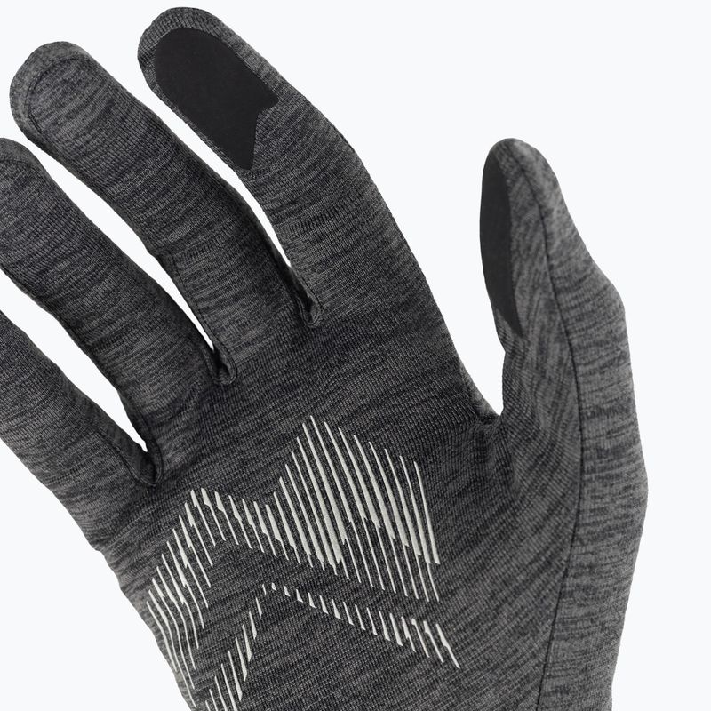 Guanti BUFF DryFlx black 2