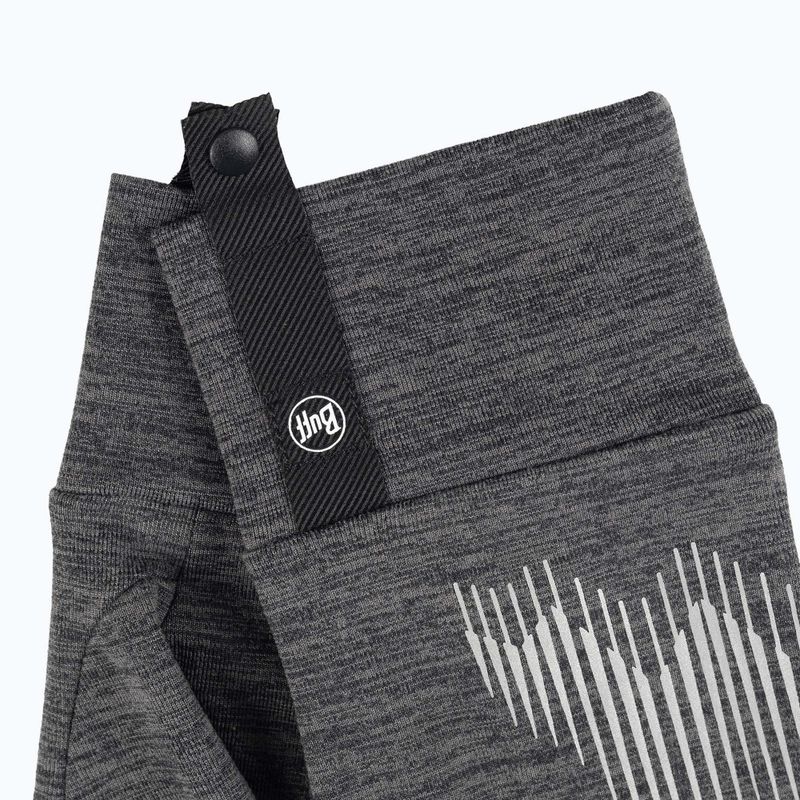 Guanti BUFF DryFlx black 3