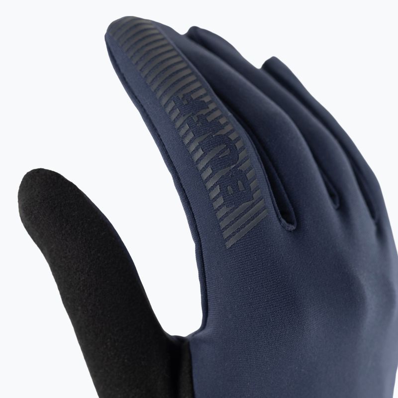 Guanti BUFF Thermonet ther blue 2