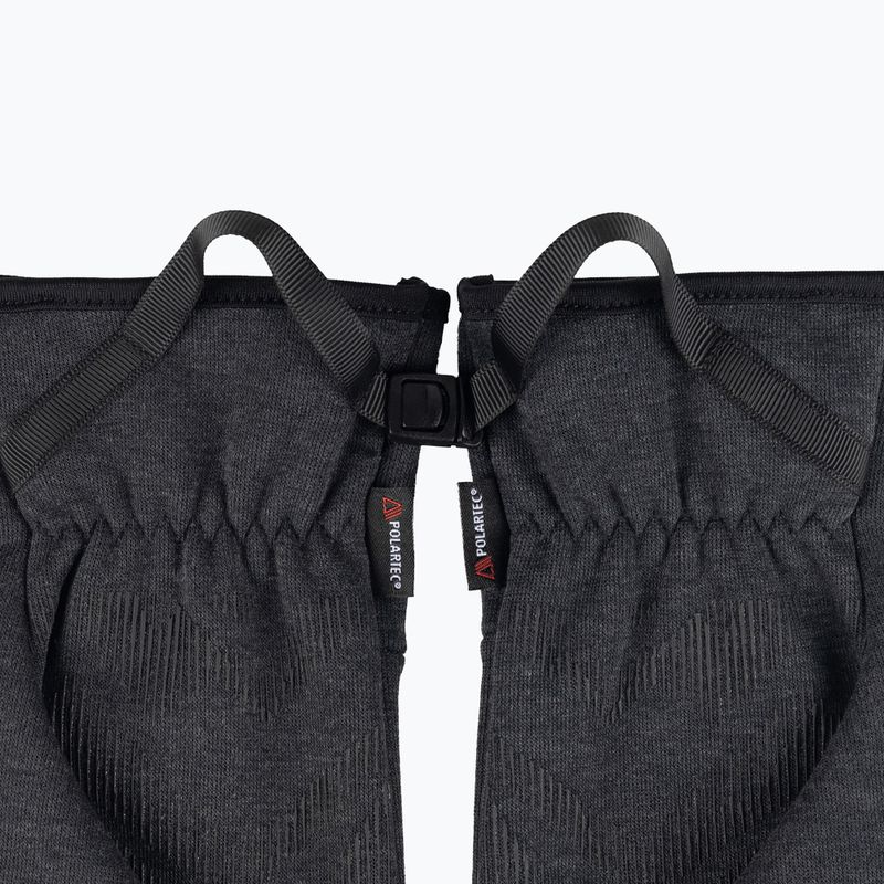 Guanti BUFF Tech Fleece black 2
