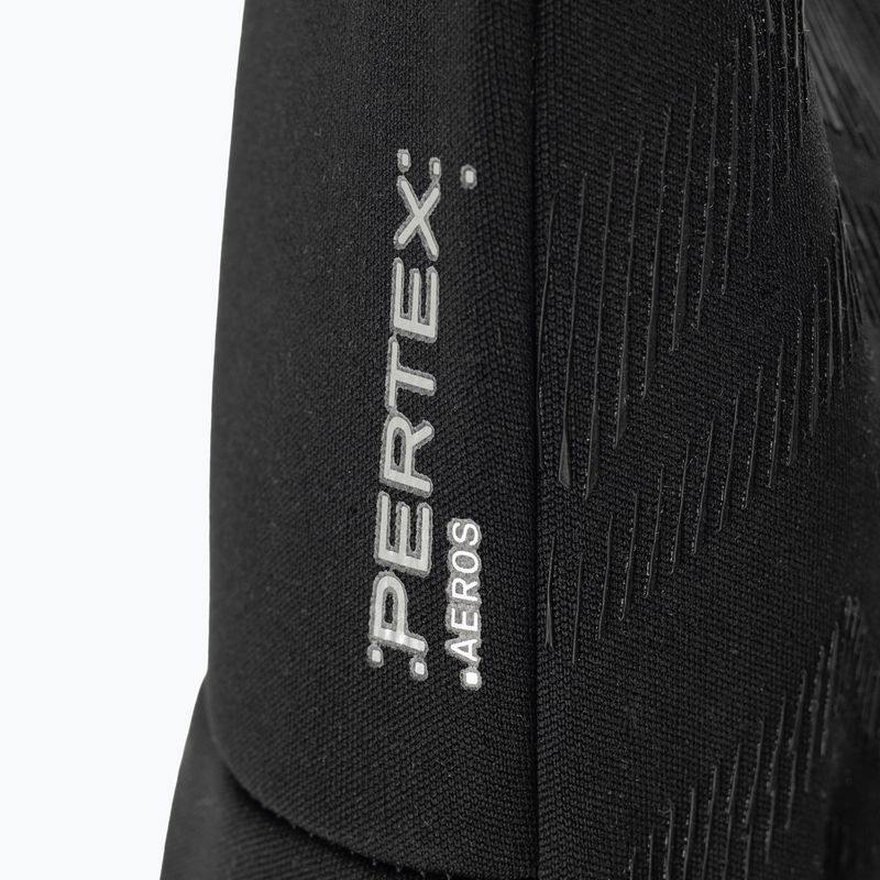 Guanti BUFF Tech Fleece black 4