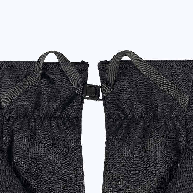 Guanti BUFF Windproof black 2