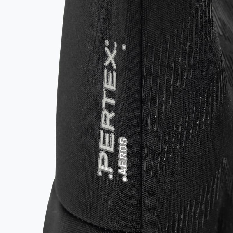 Guanti BUFF Windproof black 3