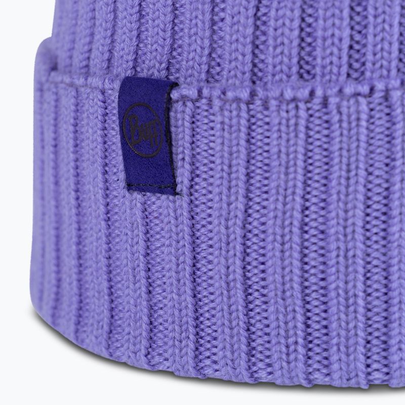 Cappello invernale Buff Knitted Norval iris 2
