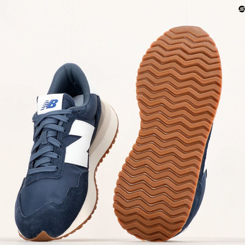 Scarpe New Balance uomo MS237V1 navy 12