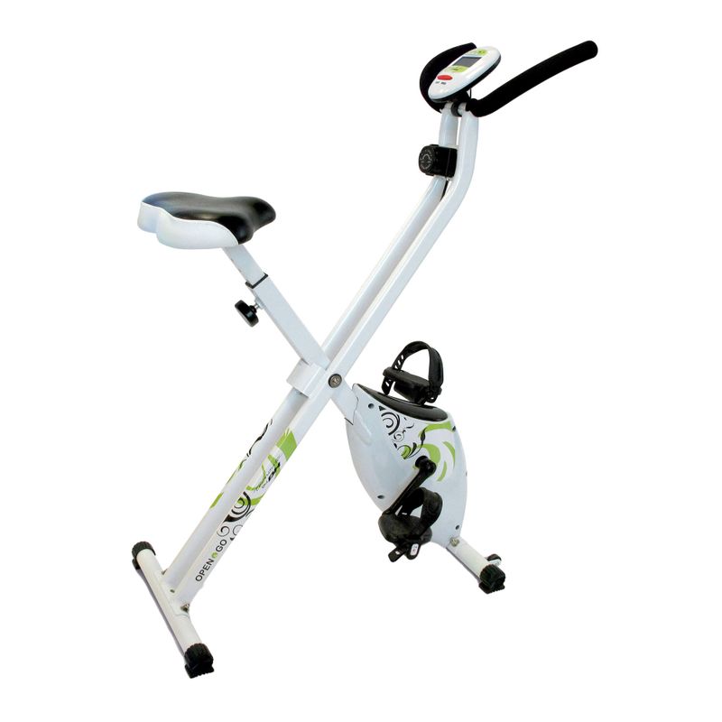 Bicicletta stazionaria BH Fitness Open&Go