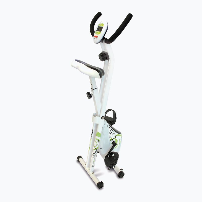 Bicicletta stazionaria BH Fitness Open&Go 3