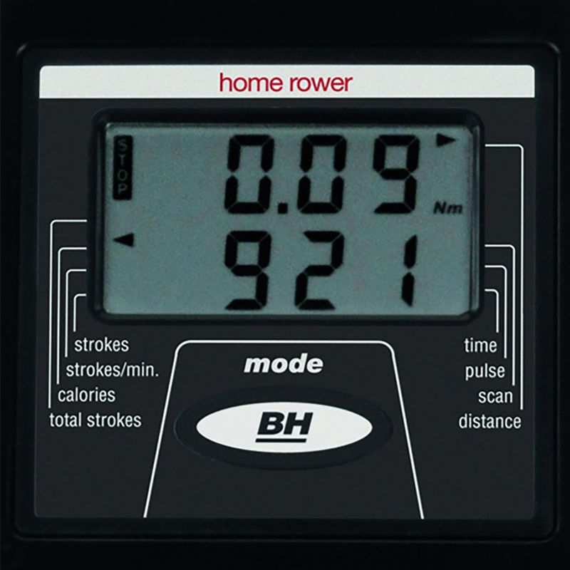 Vogatore BH Fitness Aquo 4