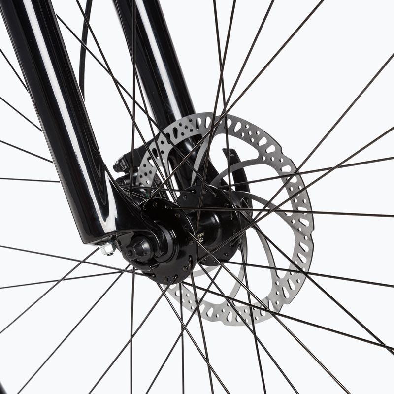 Marin Bobcat Trail 4 29 mountain bike argento 6