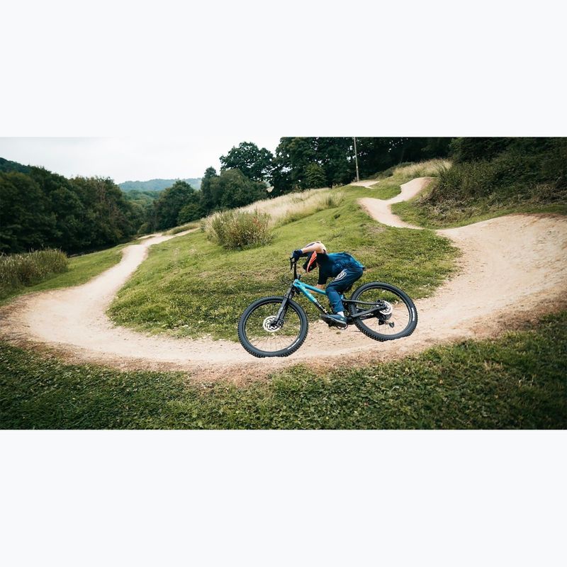 Bicicletta Marin Rift Zone Jr per bambini 24 verde acqua/nero 4
