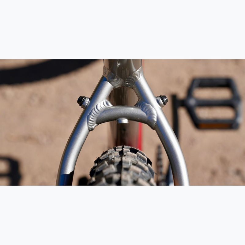 Marin Bobcat Trail 3 27,5 antracite lucido/rosso/nero mountain bike 4