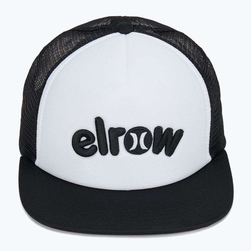 Hurley Elrow Basic Trucker cap bianco 2