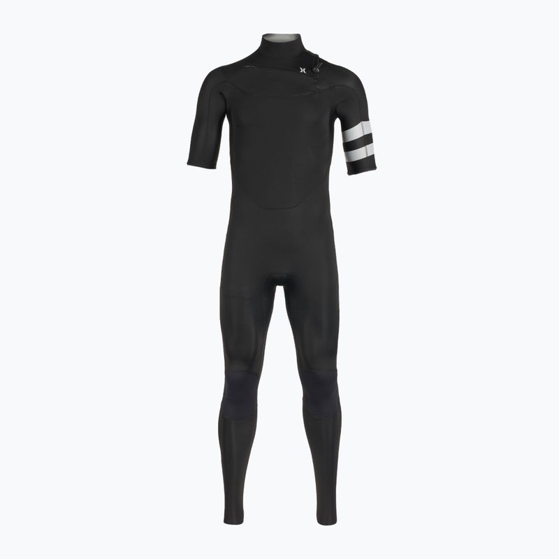 Muta Hurley Advant 2/2 mm nera da uomo 2