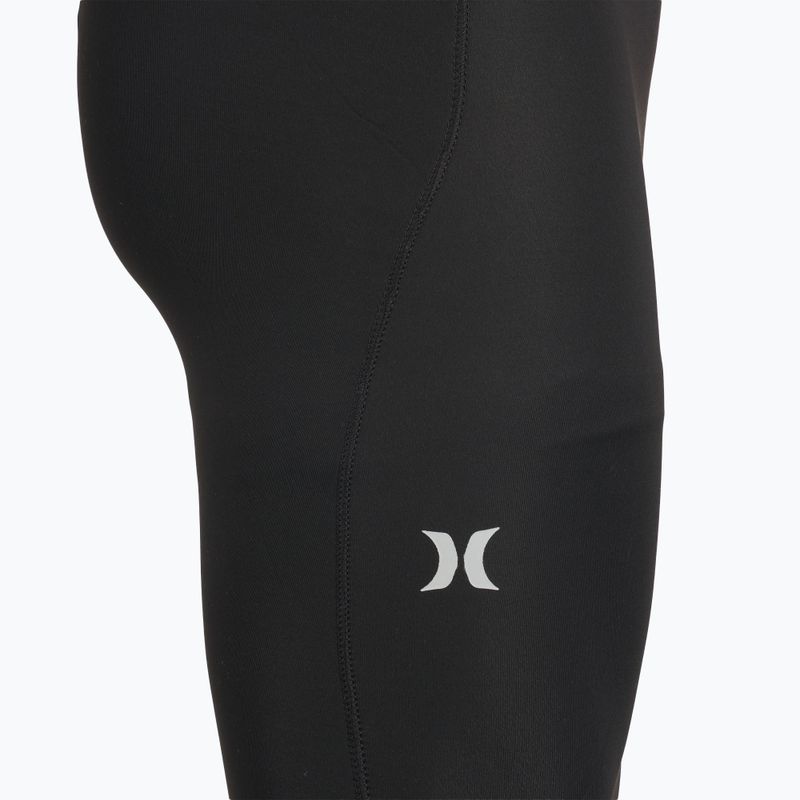 Muta Hurley Advant 2/2 mm nera da uomo 4